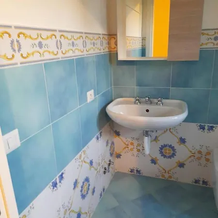 Circeo Tiny House Ferienhaus