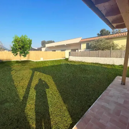 Circeo Tiny House San Felice Circeo