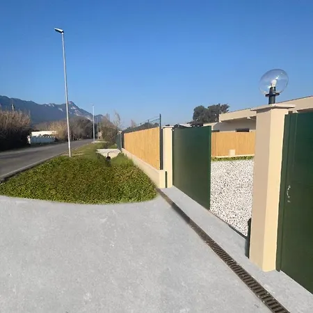 Circeo Tiny House