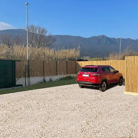 Circeo Tiny House * San Felice Circeo
