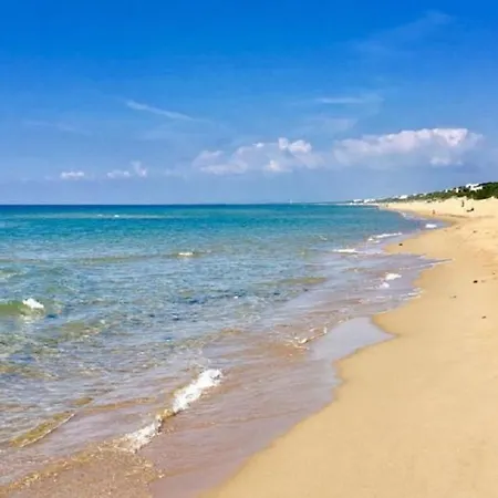 Circeo Tiny House San Felice Circeo